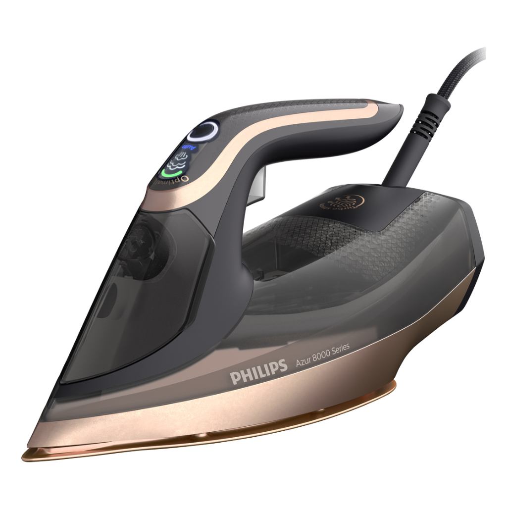 Bàn ủi hơi nước Philips DST8041/80 3000W - Hàng chính hãng