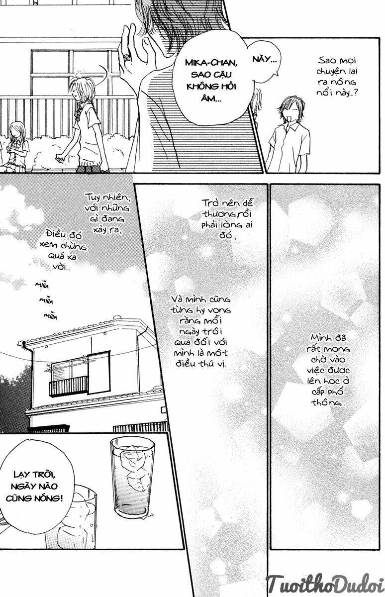 koizora - bầu trời tình yêu chapter 1 22