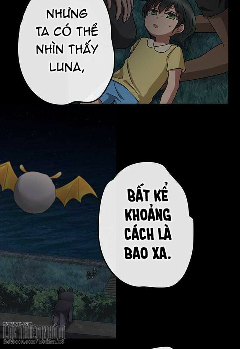 nụ hôn nguyền rủa chapter 105 18