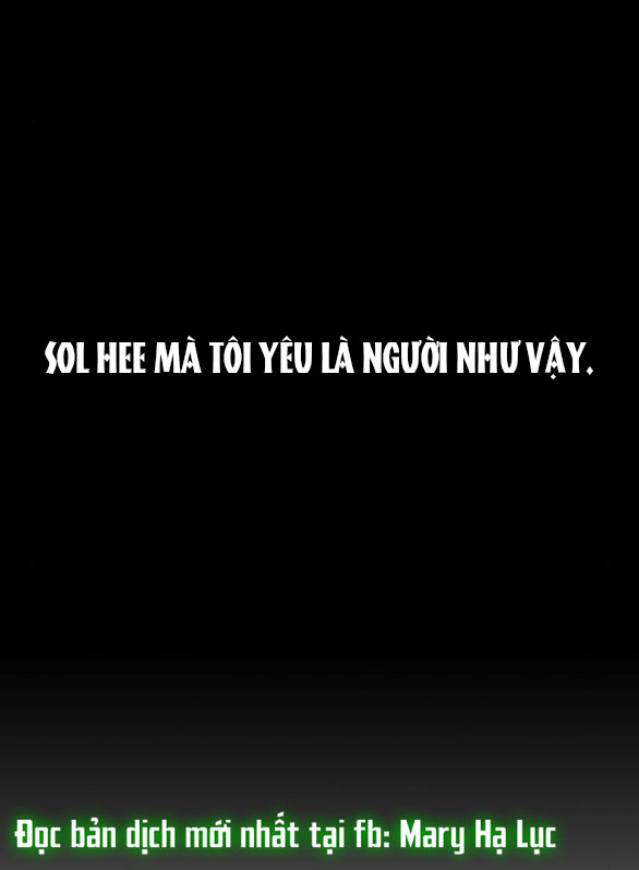 [18+] dục vọng tao nhã chapter 14.1 28