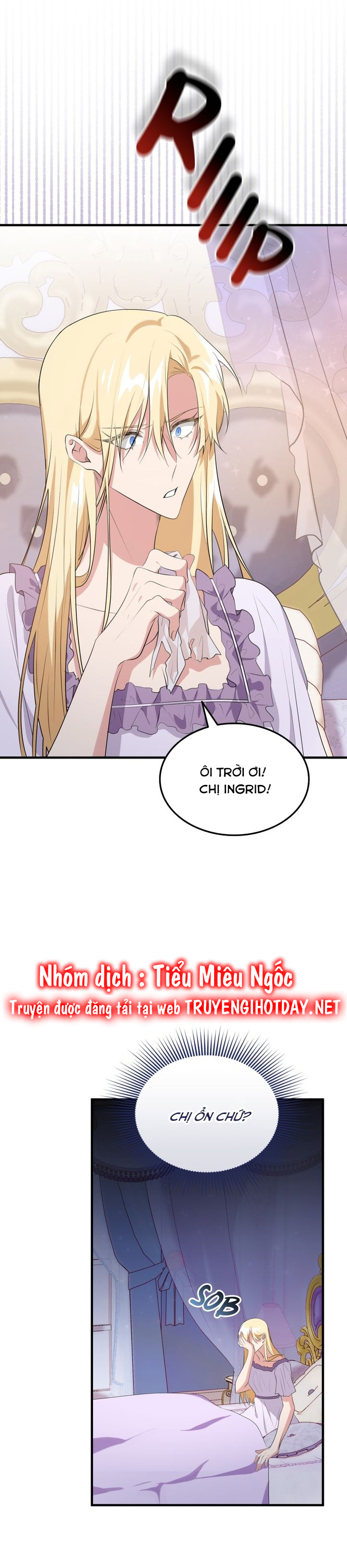 thưởng thức hương vị chapter 23 26