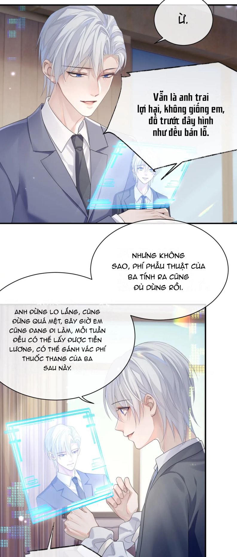 xin hãy ly hôn chapter 66 2