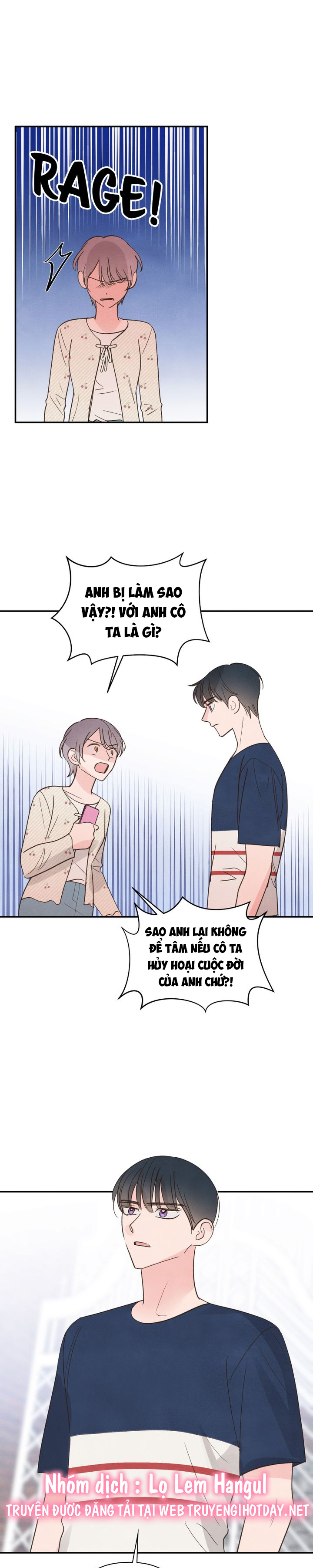 hãy để tôi một mình chapter 61 10