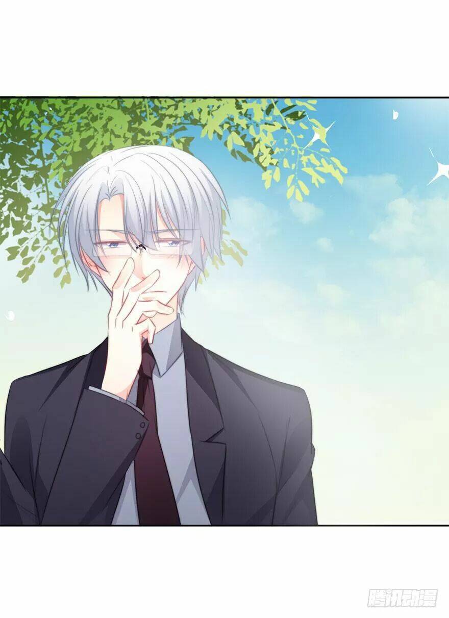 luận cách yêu của chứng sợ phụ nữ chapter 36 19