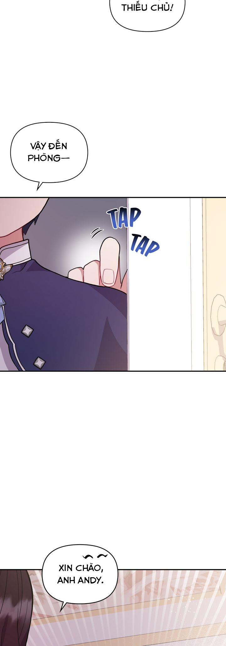 cô con gái nuôi đáng yêu của công tước chapter 15 32