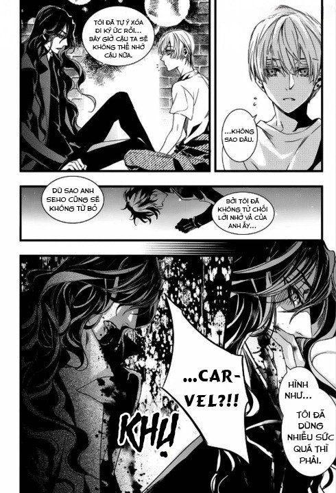 thư viện ma cà rồng chapter 18 27