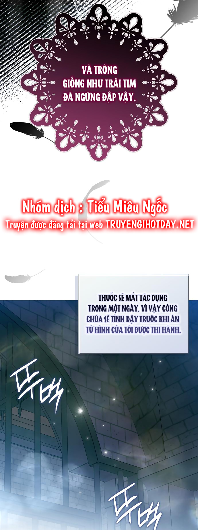 ai đó đang chiếm hữu cơ thể của tôi chapter 37 48