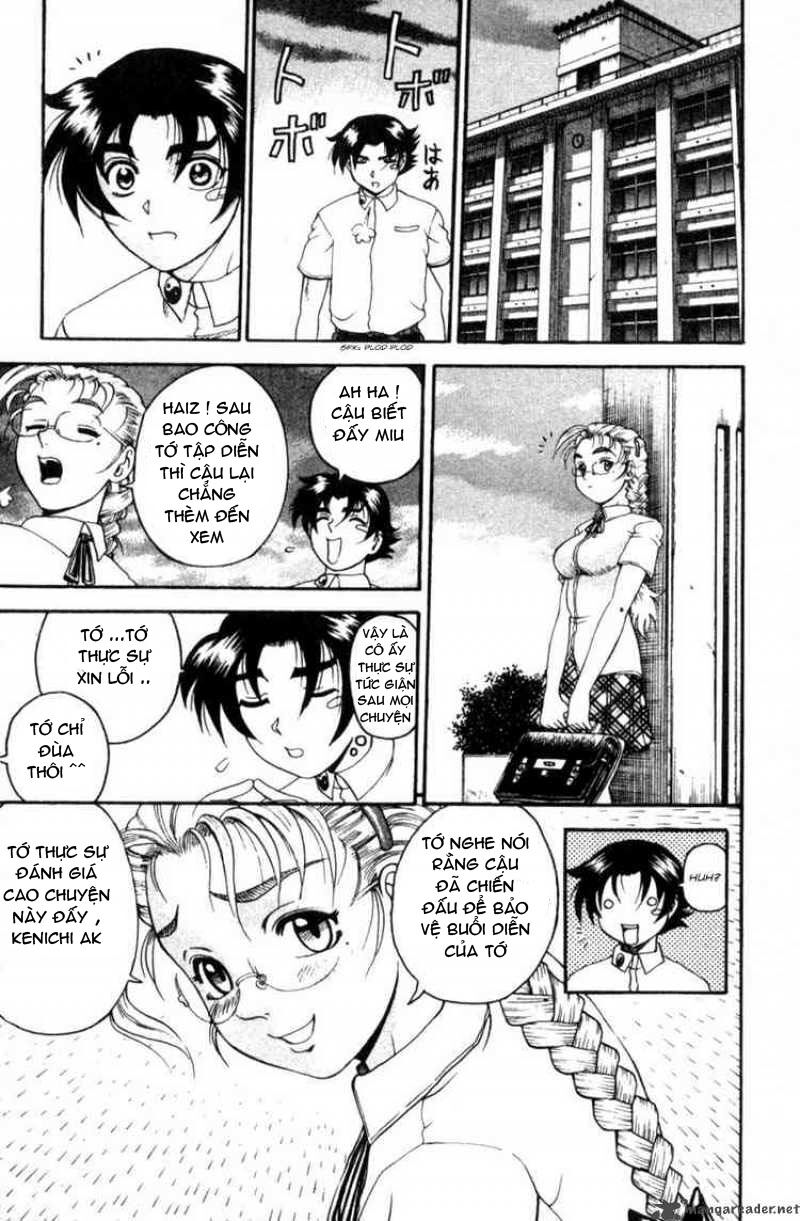 history's strongest disciple kenichi chapter 60.5 10