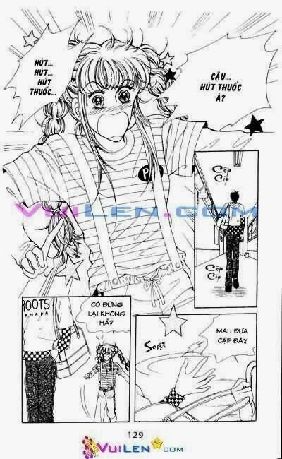 lá chắn tình yêu chapter 2 129