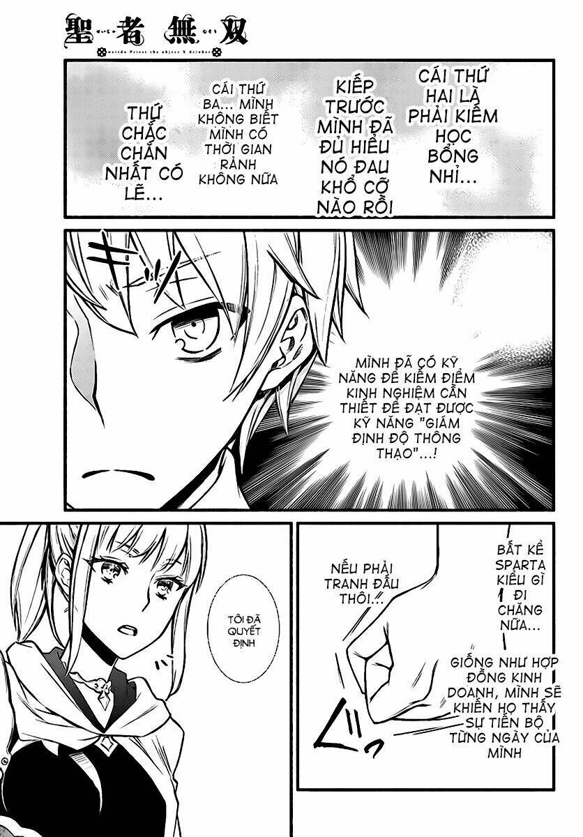 hoán hồi mệnh tử sinh hoàn tại dị giới chapter 2 19