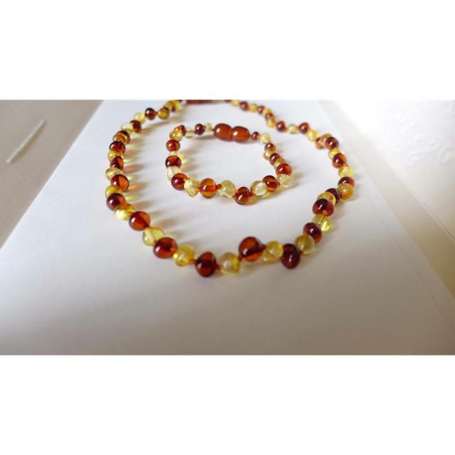 Vòng cho bé size 38cm