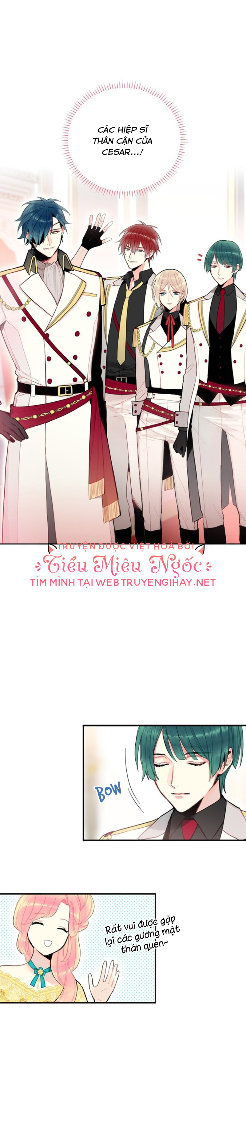 sống sót với thân phận là vợ của vị anh hùng chapter 21 14