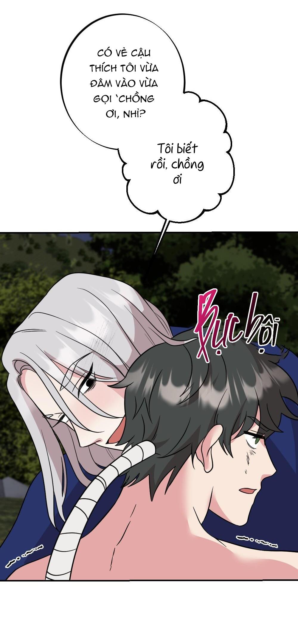 bộ sưu tập ciu to-ngực bự của nhà sẹc chapter 15 25