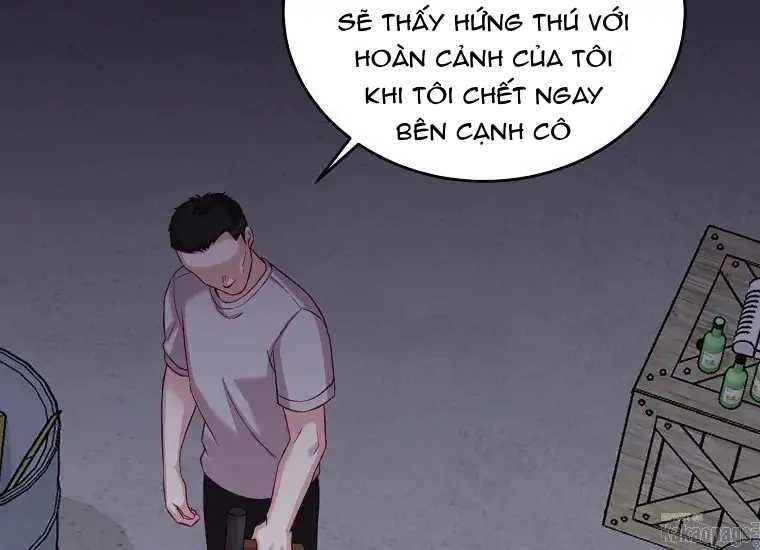 Scandal Của Chồng Tôi chapter 28.2 - Trang 49