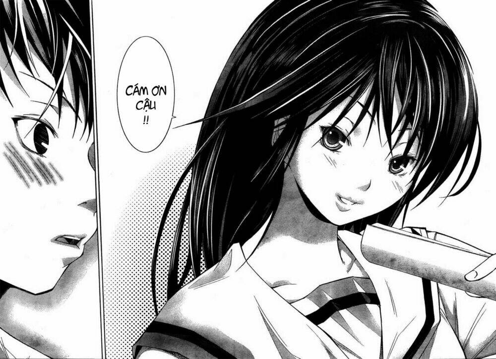 countrouble chapter 2 29