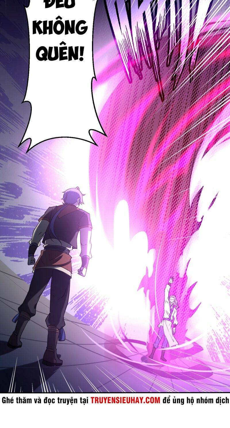 võ đạo độc tôn chapter 18 30