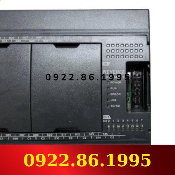 Keyence Dòng KV-N40DT