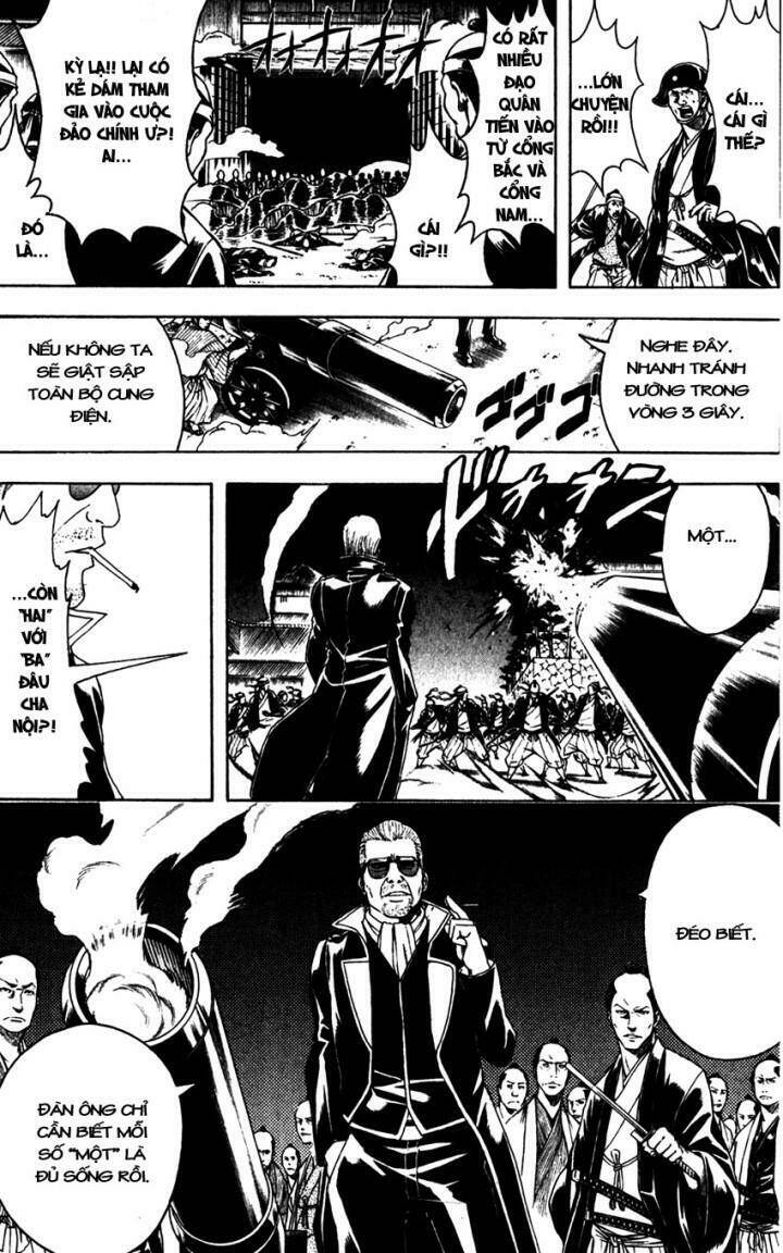 gintama - linh hồn bạc chapter 394 18