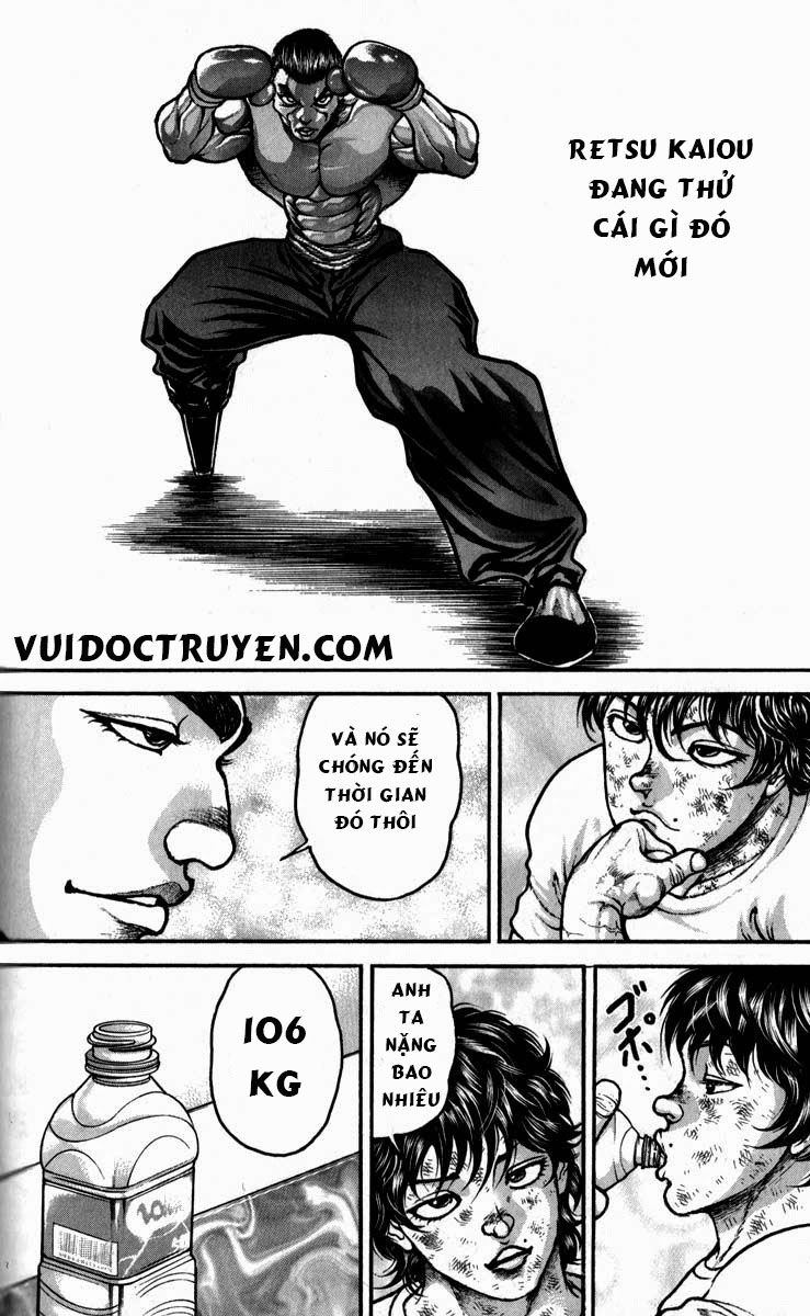baki – son of ogre chapter 200 14