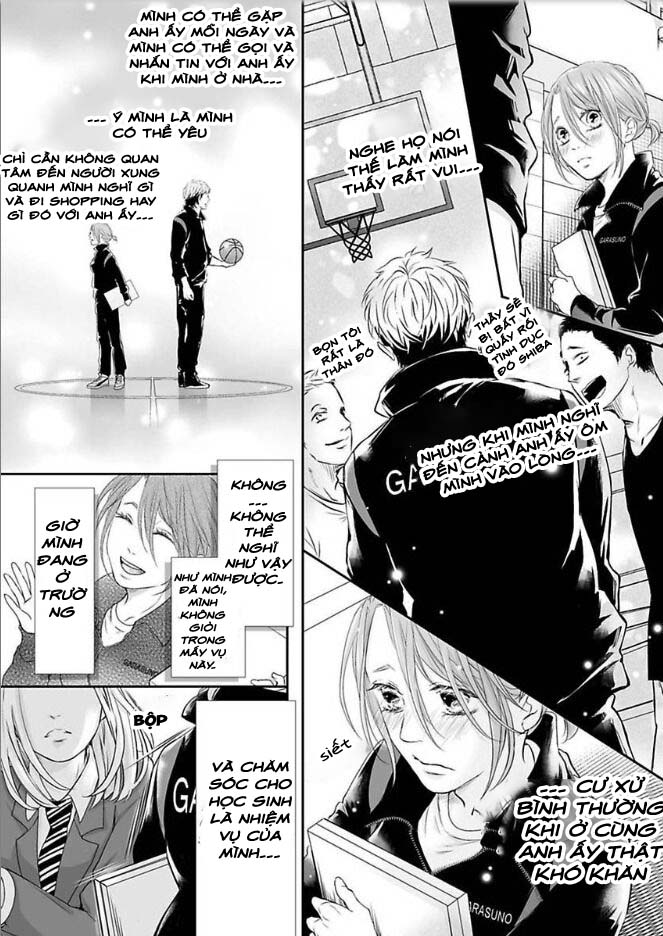 cơ hội thứ hai chapter 4.1 5