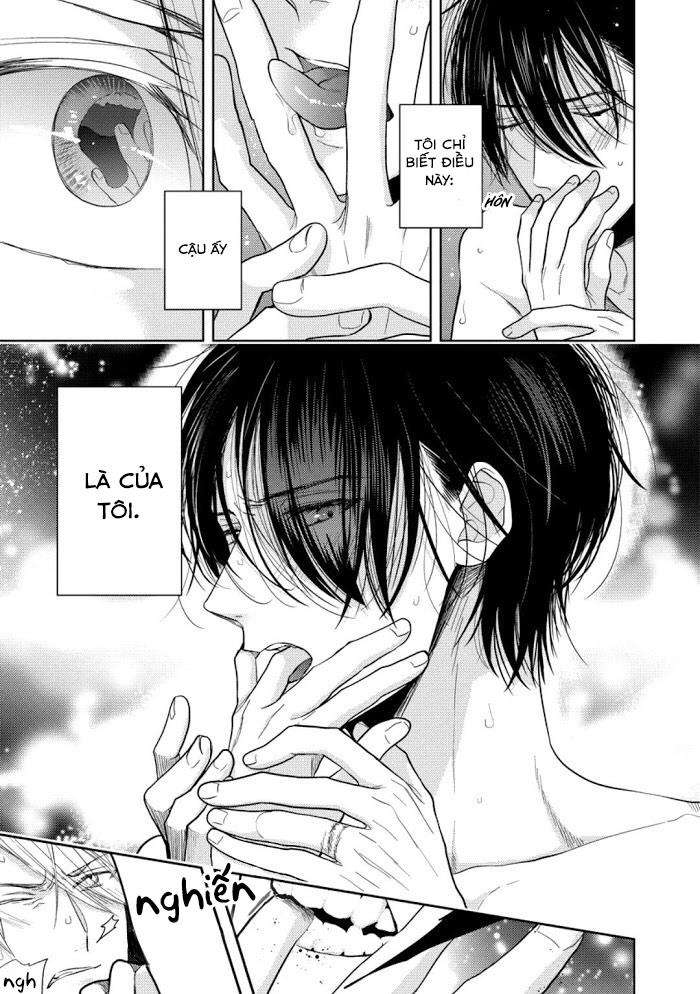 vết cắn tình yêu chapter 5 27