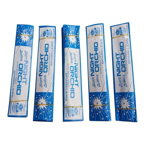 Combo túi 5 bông que sáng dài 30cm thích hợp cho lễ tiệc đám cưới