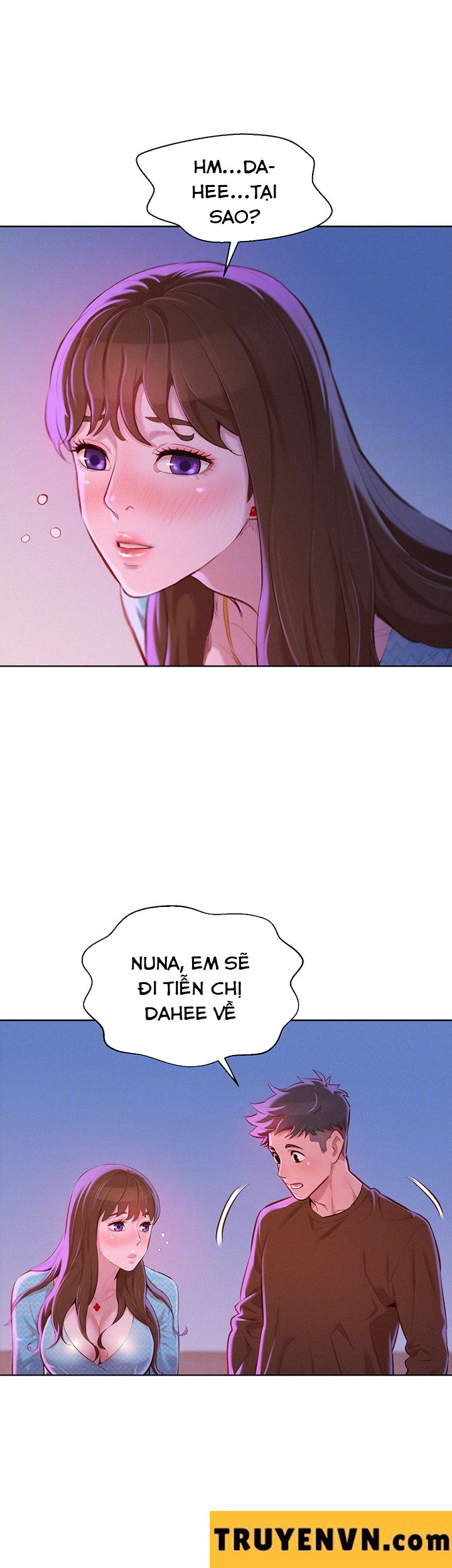 chị gái mưa chapter 69 8