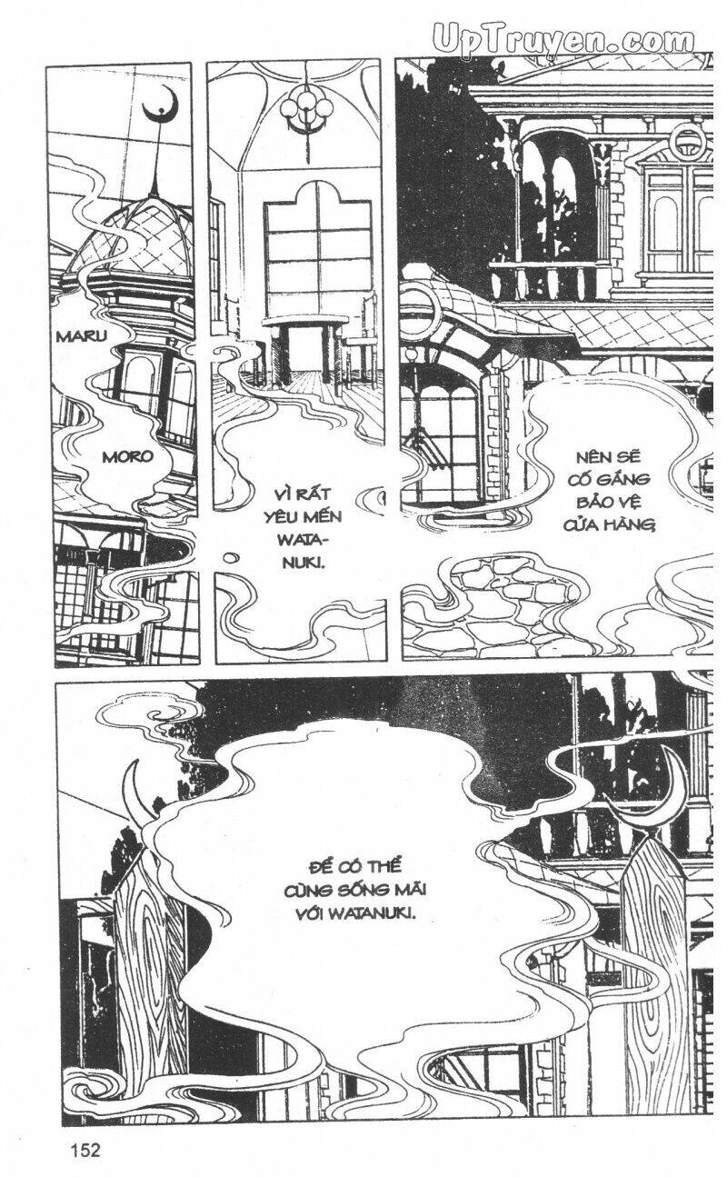 xxxholic - hành trình bí ẩn chapter 14 151