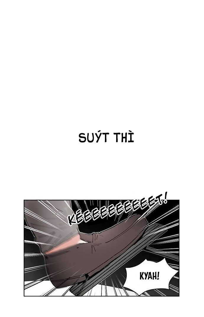 tôi chỉ muốn đánh mỗi cậu thôi chapter 1 14