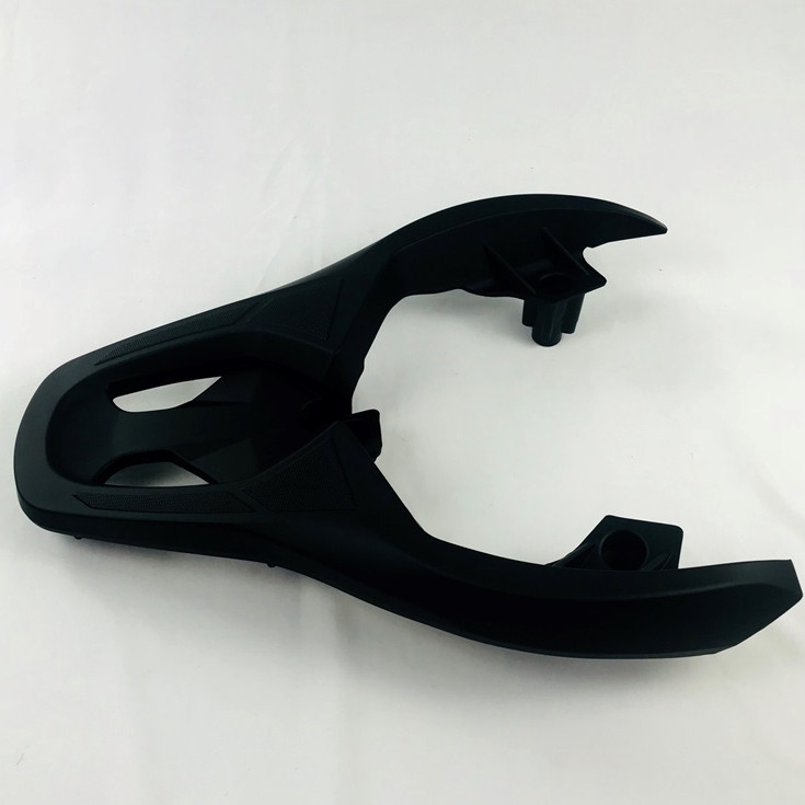 Tay dắt cản sau Air Blade kiểu SH Ý