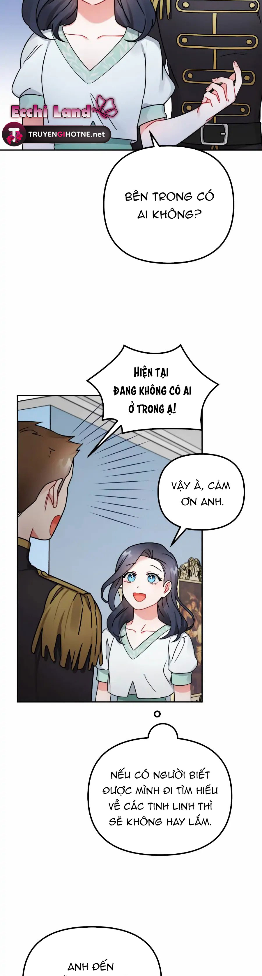 Nàng Bạch Tuyết chapter 18.2 - Trang 16