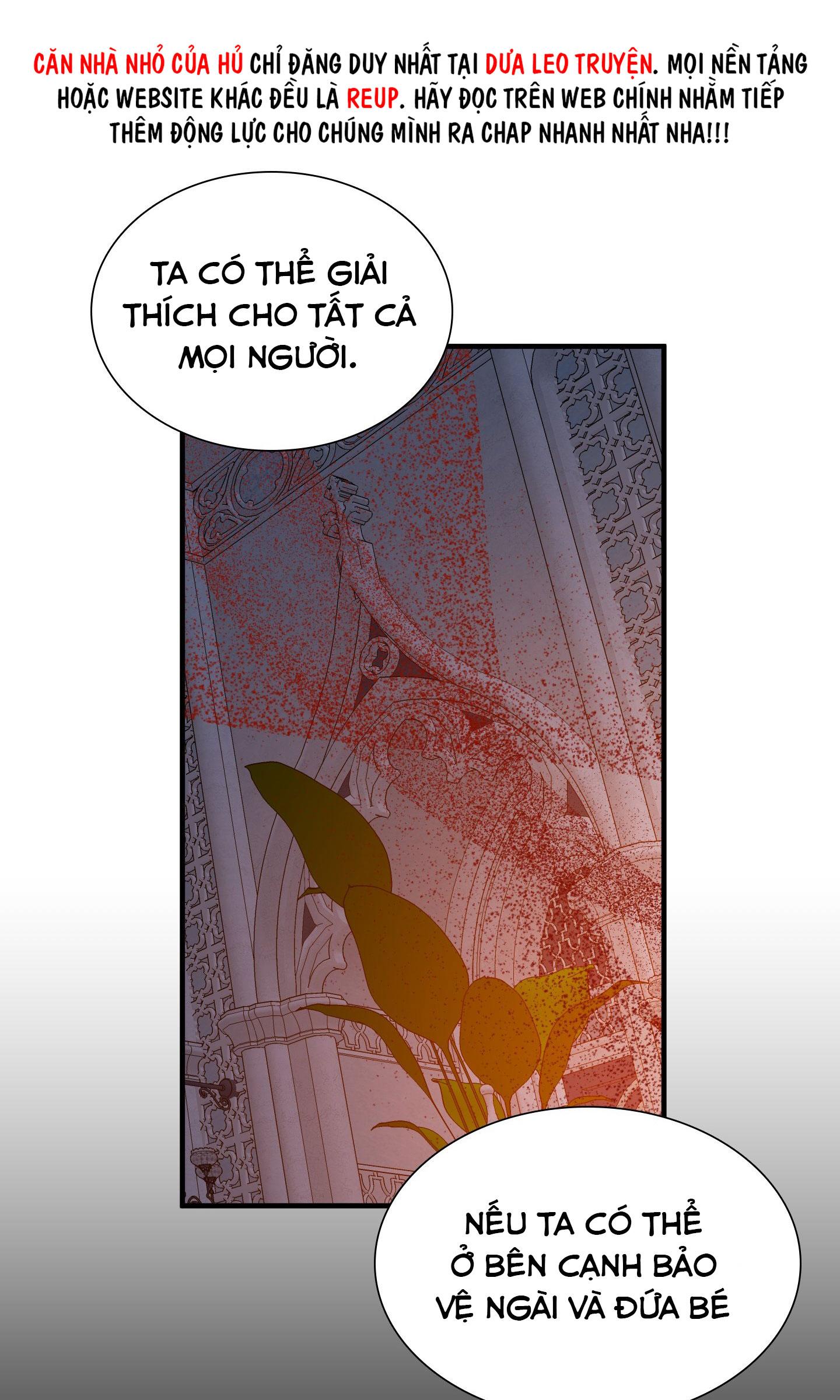 ái tình tự tâm chapter 47 30