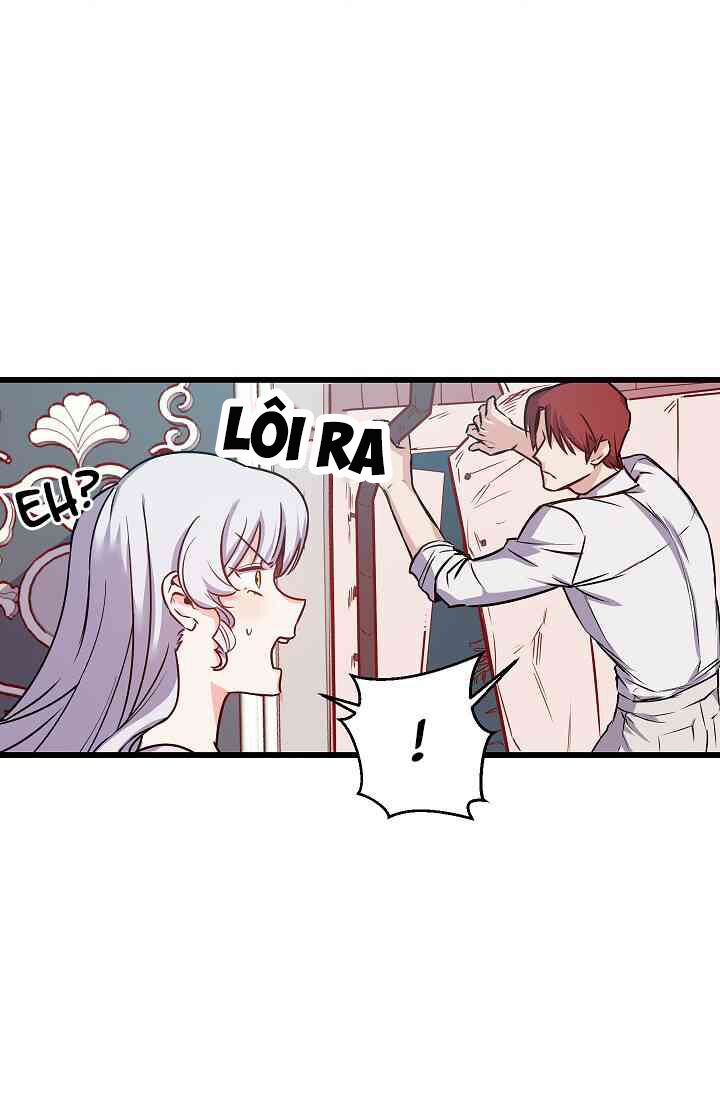 hôn lễ báo thù chapter 11 17