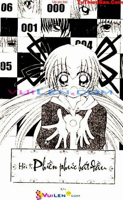 viên ngọc nhiệm màu chapter 1 6