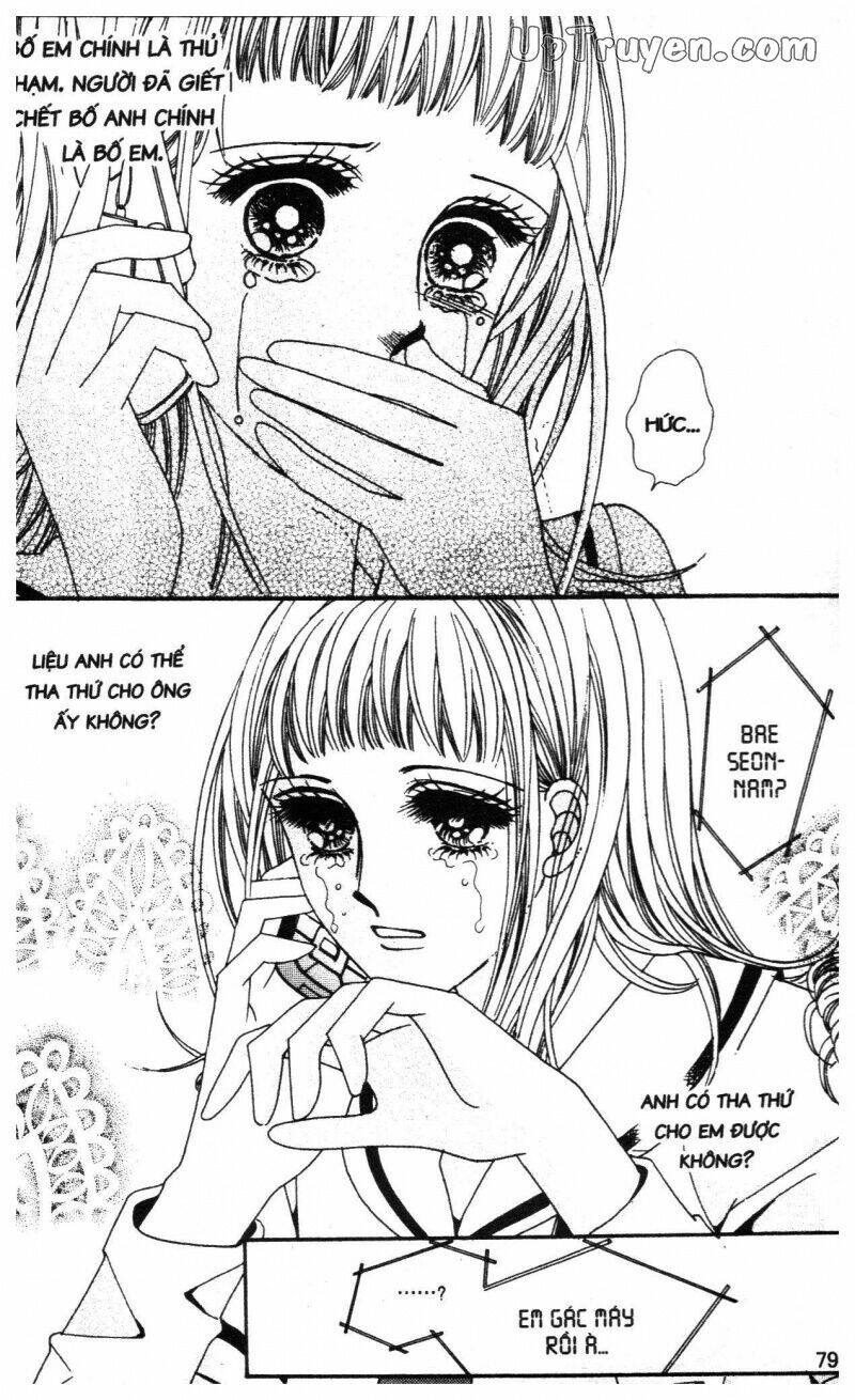 vợ chồng trẻ con bản đẹp chapter 13 76