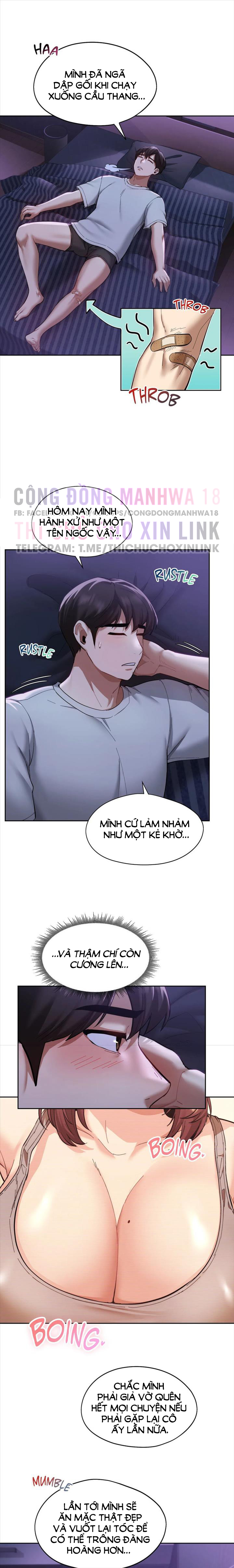 thay đổi thành kiến chapter 2 11