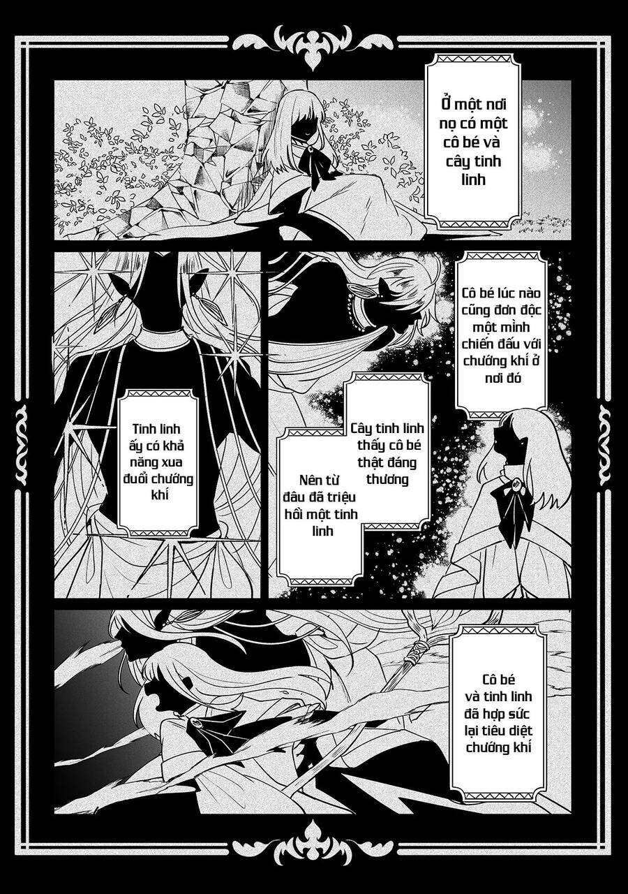 nido to ie ni wa kaerimasen chapter 14 8