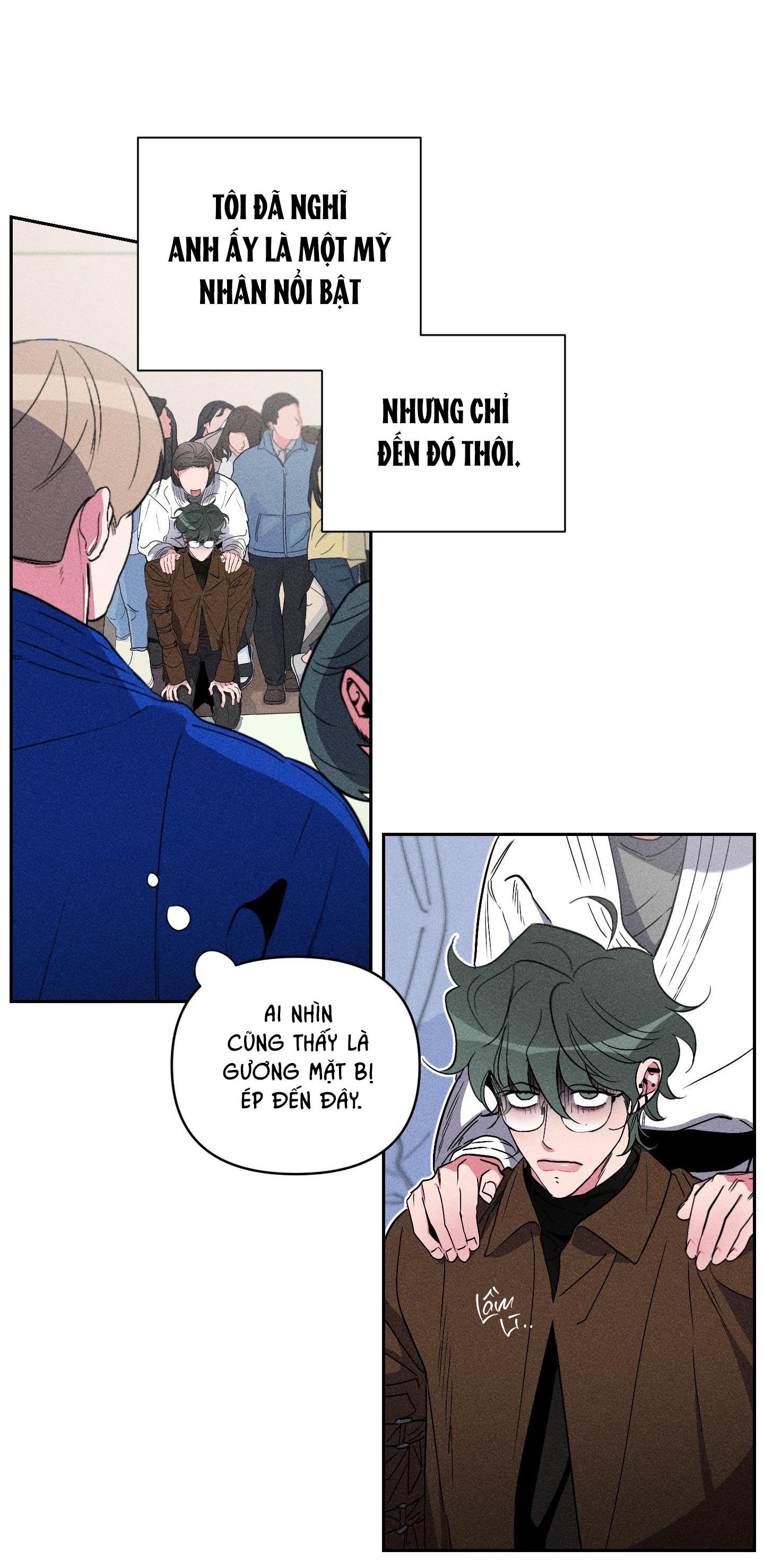 anh, hình như em tăng cân rồi chapter 11 6