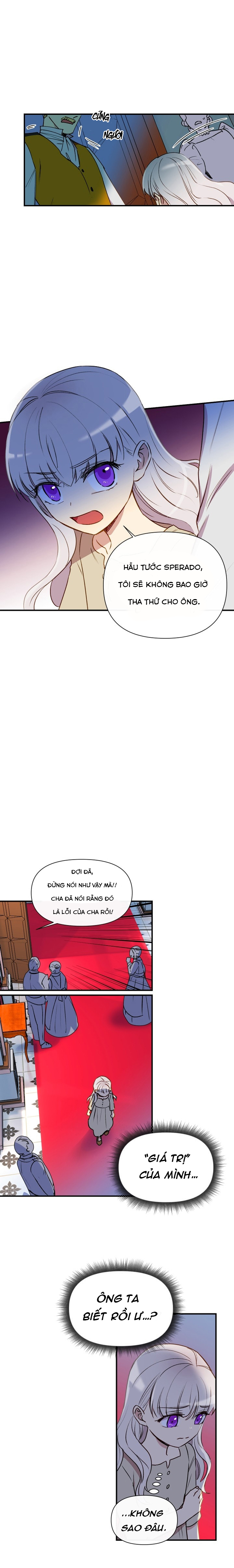 bản khế ước với nữ công tước ác ma chapter 12 14