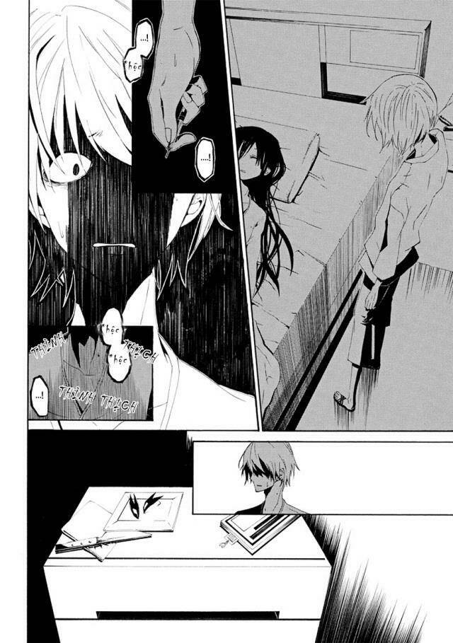 tsugihagi na kanojo chapter 2 3