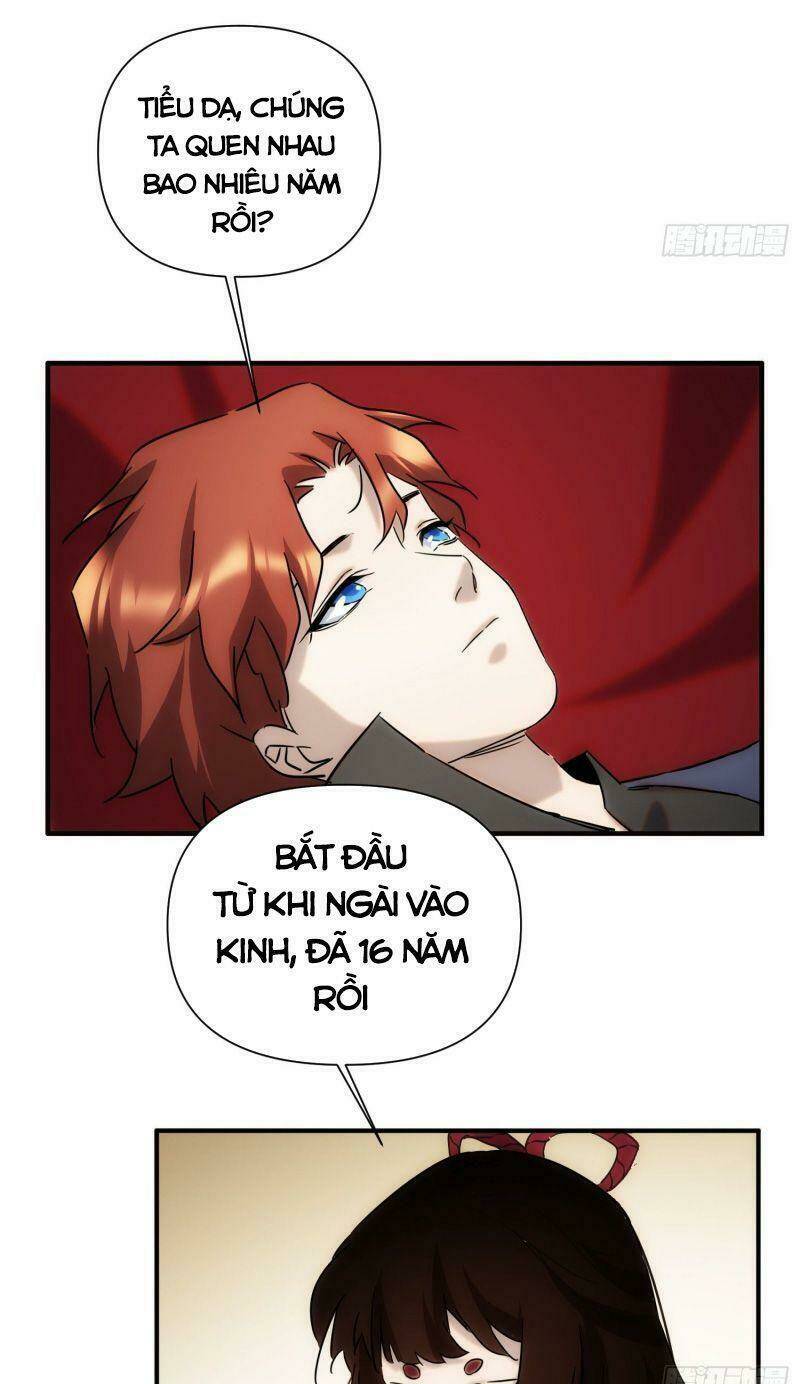 ma vương là đại địa chủ chapter 66 3