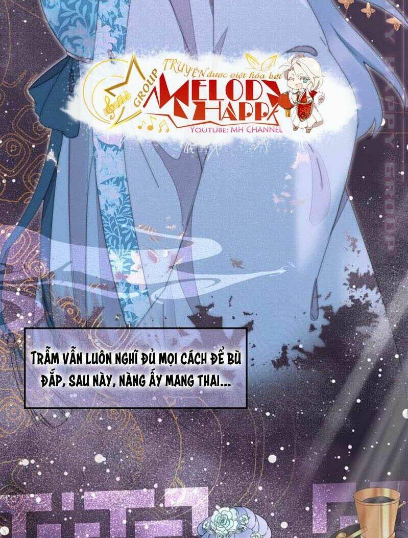 dục hỏa độc nữ chapter 112 12