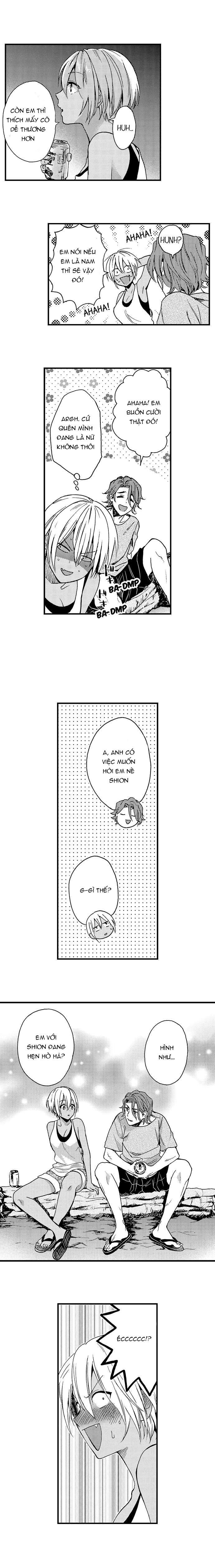bị chịch bởi thằng bạn thân chapter 34.2 2