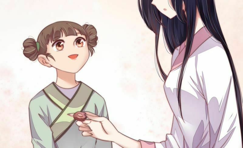 ngày nào thiếu soái cũng ghen chapter 6 2