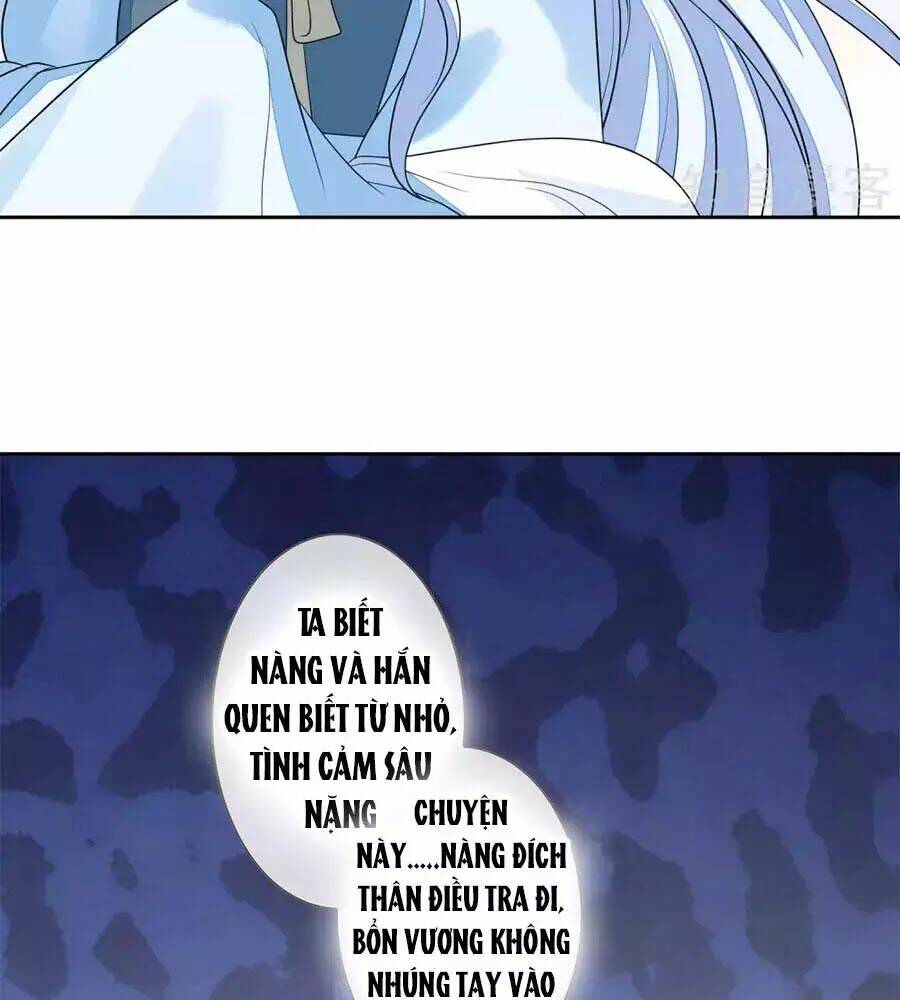 cửu khuyết phong hoa chapter 41 5