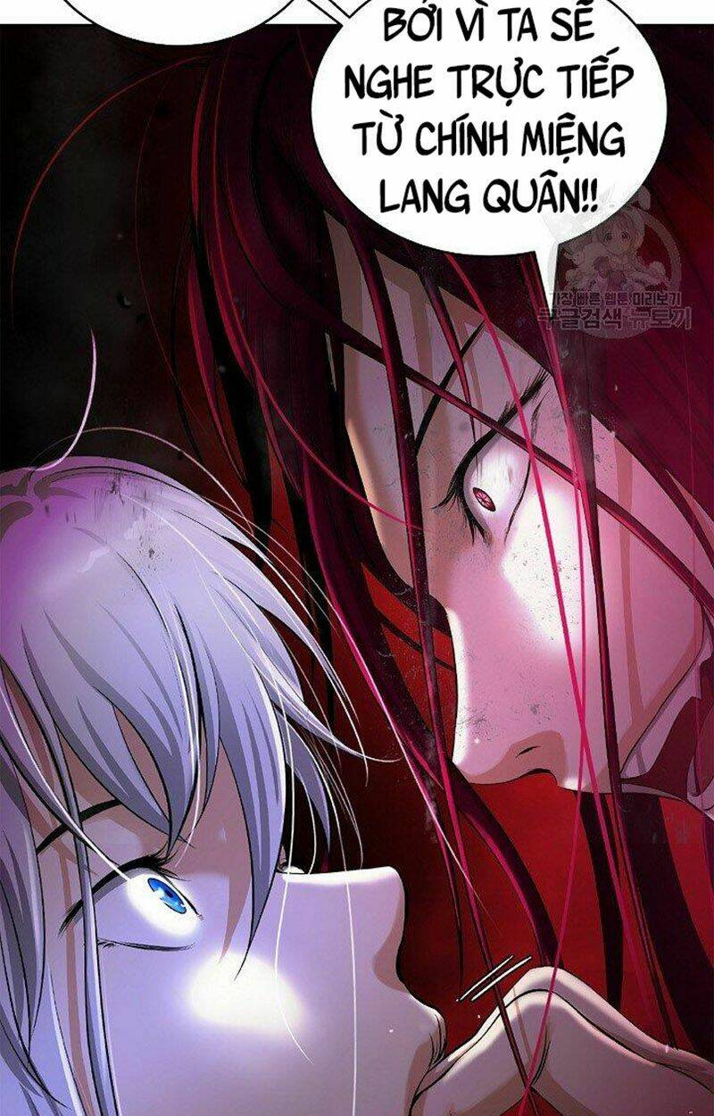 xuyên không thành hổ chapter 74 126