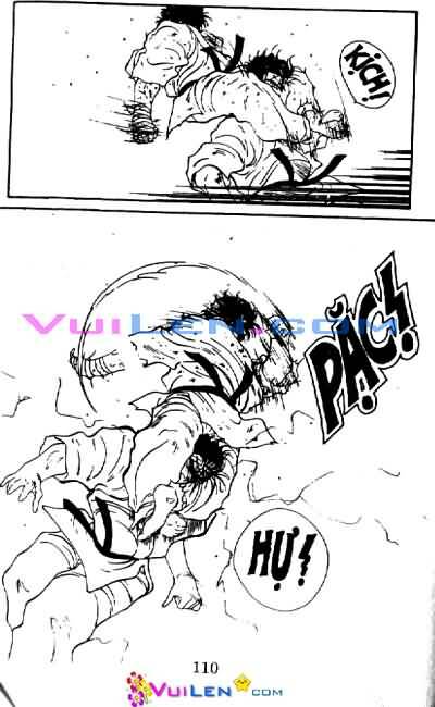 truyền nhân atula - shura no mon i chapter 13 111