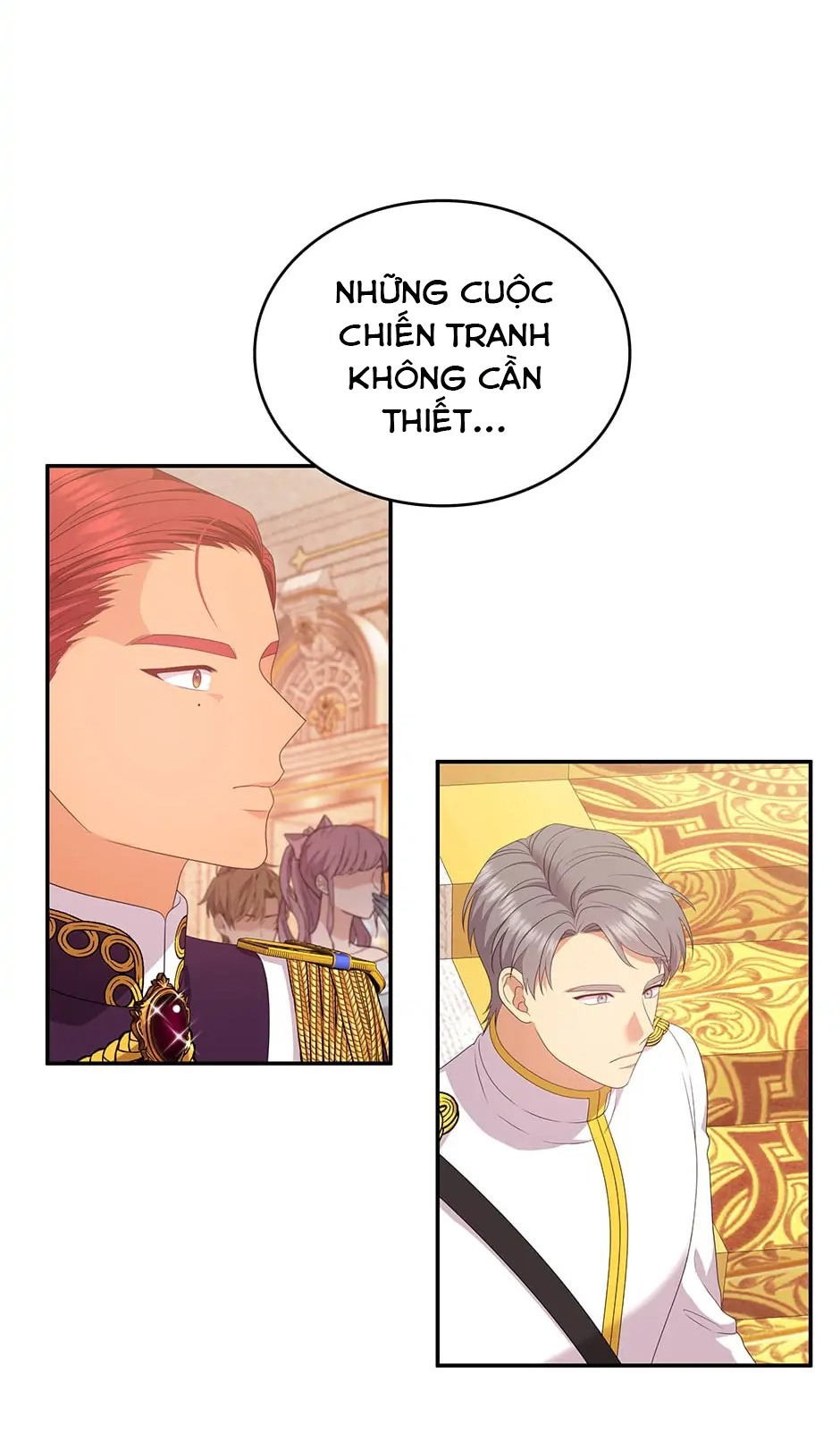 công chúa hai mặt chapter 103 13