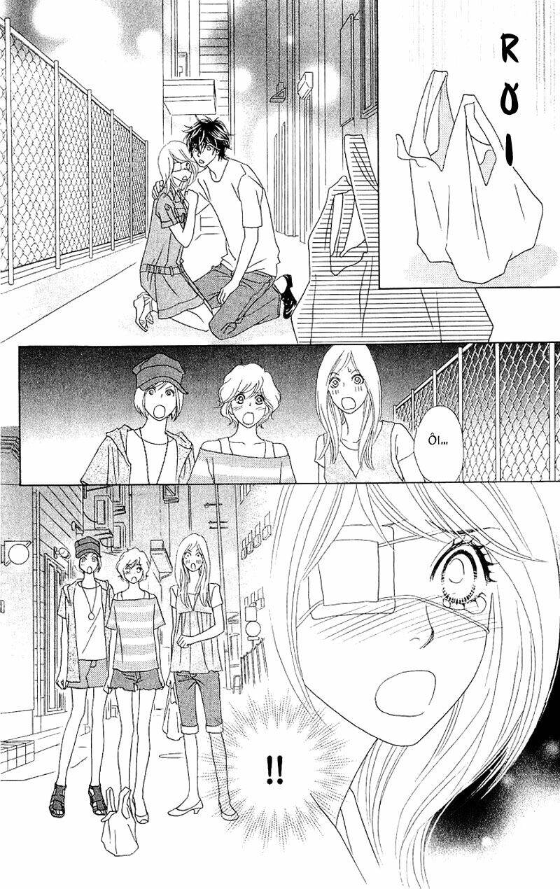 papillon hana to chou chapter 23 18