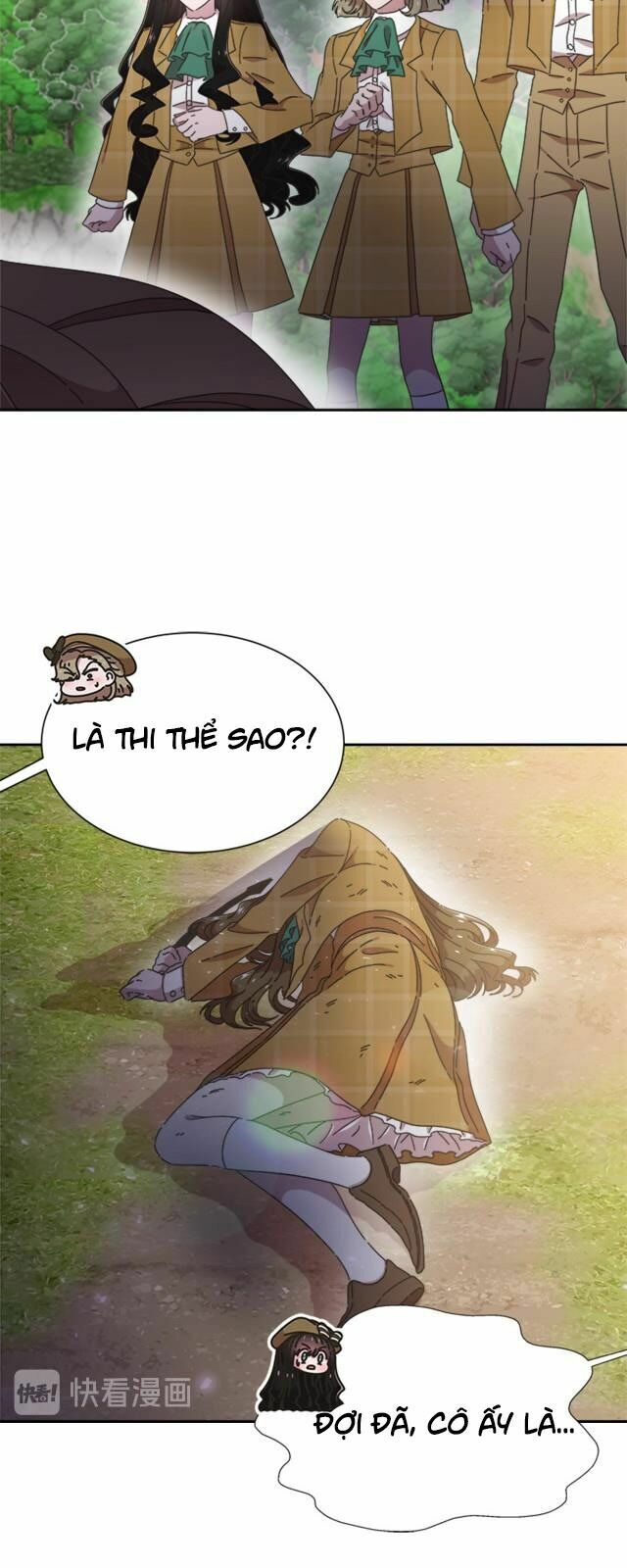 con gái bảo bối của ma vương chapter 106 22